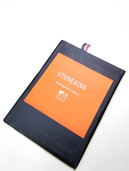 Stonering Battery 3500/3650mAh L12D1P31 for Lenovo 7" A1000 A1000-T A1000-L A1010 A3000 A3000-H A3300 A3300-T A5000E Tablet