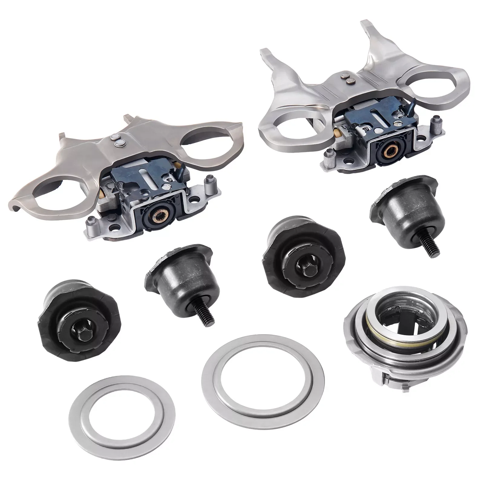 6DCT250 DPS6 Transmission Clutch Release Fork Kit 514002110 For FORD FOCUS