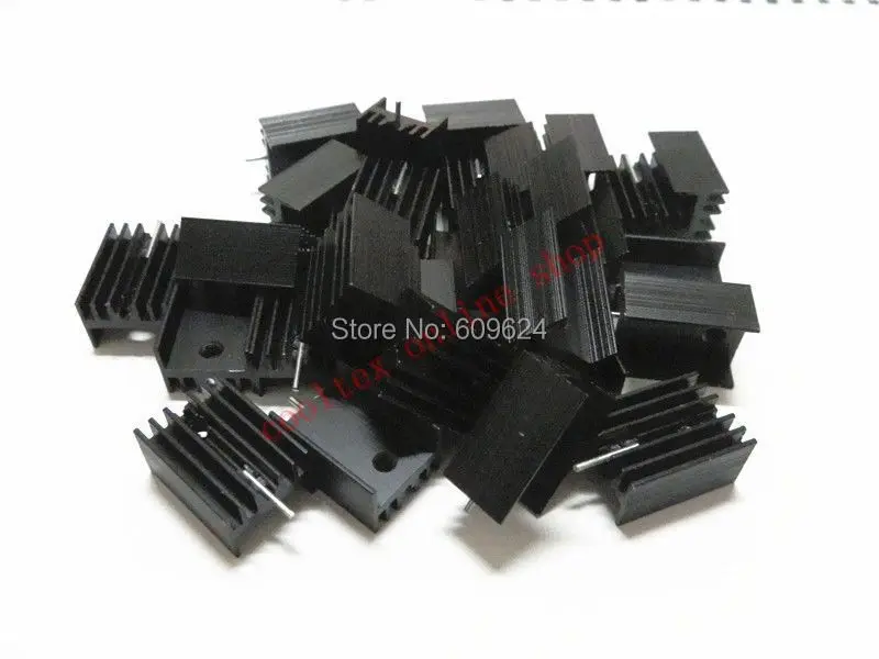 100 / 21x15x11mm IC 濭, Triode 濭, , TO-220 TO220  ȸ 濭