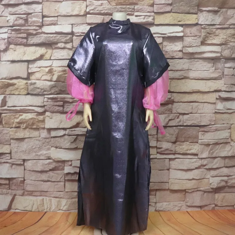 Рисунок 5 - Платье женское вечернее из полиэстера