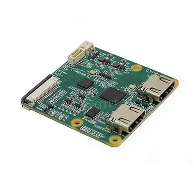 Raspberry Pi C792 pikvm Pi5 Jeston�� CSI-2 �����ƿ� blikvm�� ���� ���� HDMI