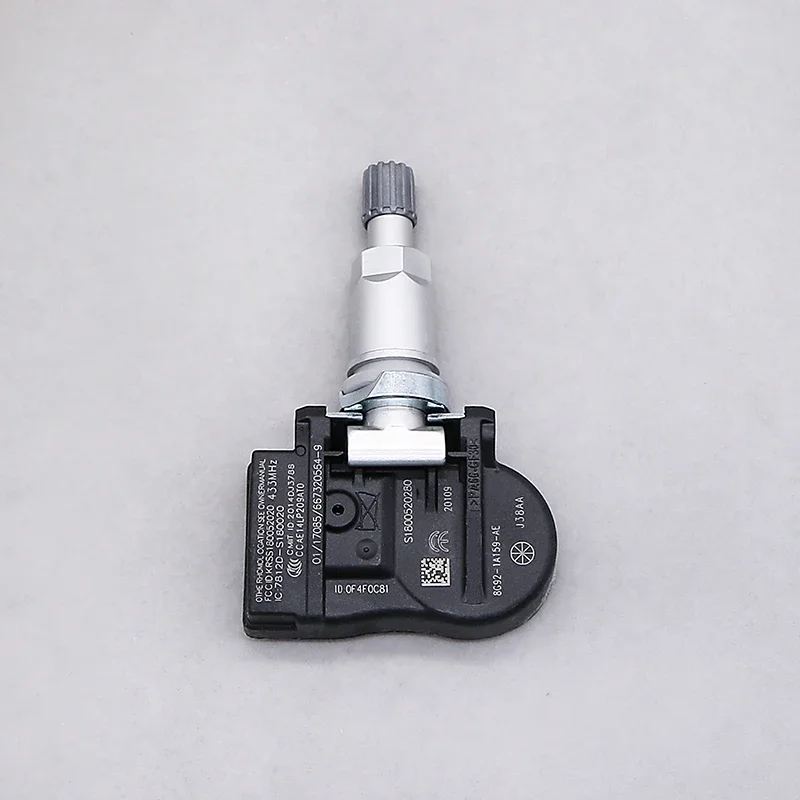 2006-2015  S-Max Mondeo TPMS Ÿ̾ з   433MHz 8G92-1A159-AC 8G92-1A159-AB 8G92-1A189-KB  4PCS