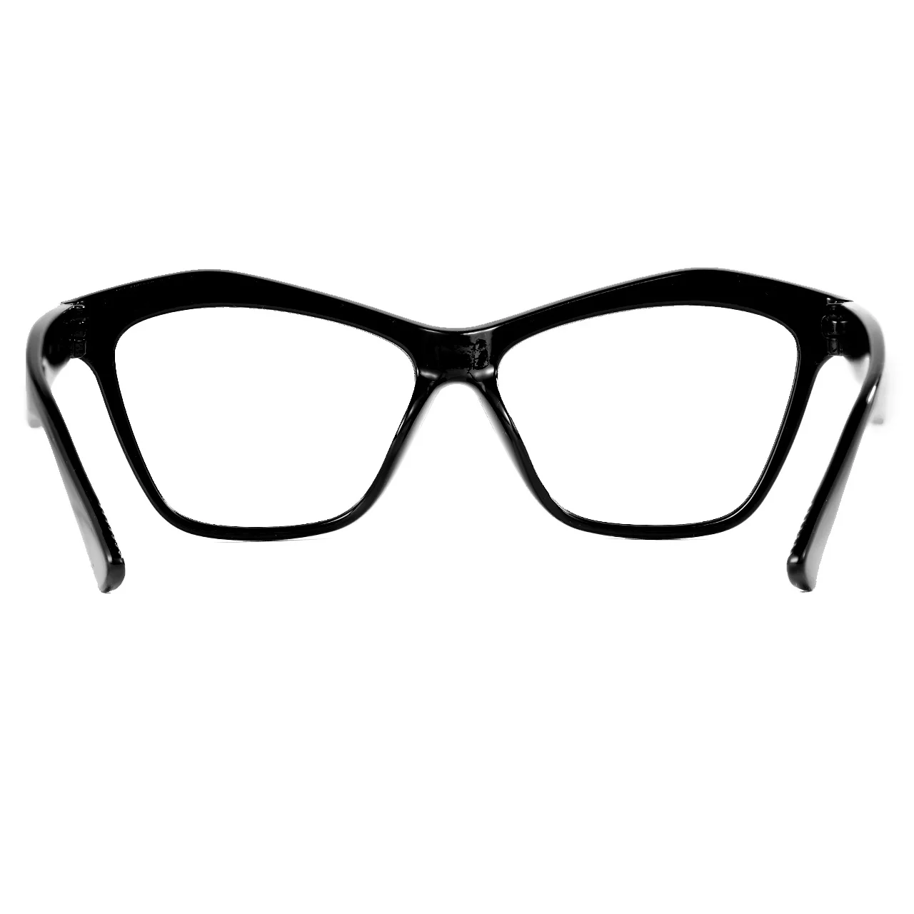 1/2/3/4/5er-Pack Lesebrillen mit klaren Gläsern, personalisierte Cat-Eye-Lesebrillen, Blaulichtblockierende Augenschutzbrillen – Detail 6