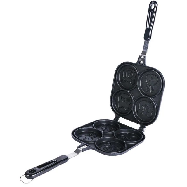 Mini Griddle Black - AliExpress