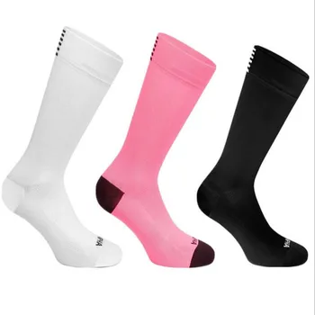 2 Pairs Men’s Cycling Socks 1