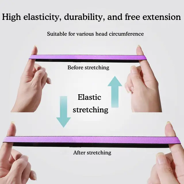 41306-43efd7.jpg Non-Slip Sports Tape – Sweat-Absorbent Band for Running, Gym and Fitness Unisex