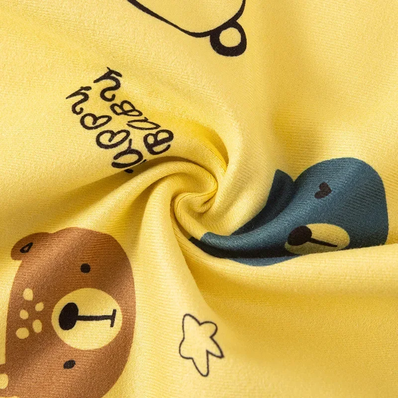 Рисунок 3 - Зимний шейный шарф для детей