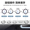 large capacity washing machineSemi-automatic washing machine household double barrel dormitory mini double cylinder pulsator 5