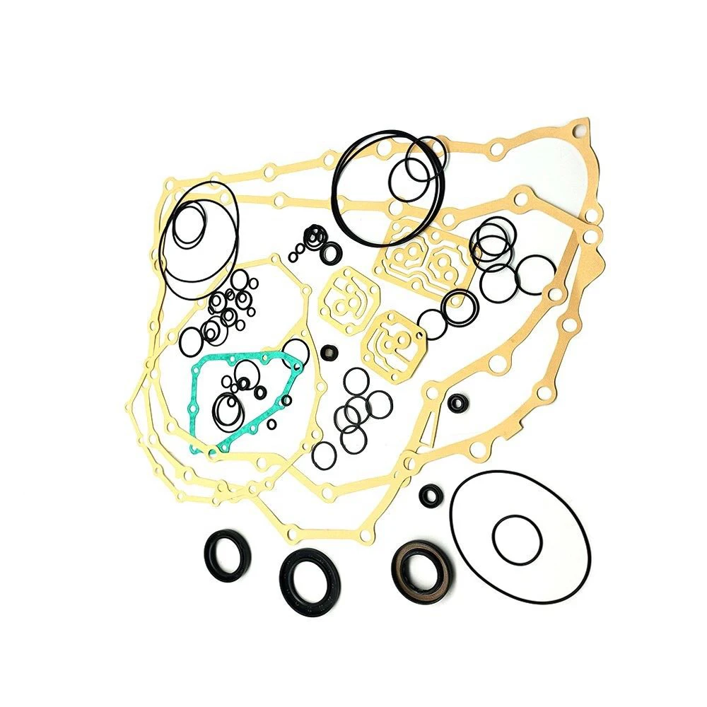 

MRVA MKYA GPLA RD5 RD7 MKZA GPPA Transmission Overhaul Kit Repair Seal Gasket Kit Fit For HONDA Car Accessories