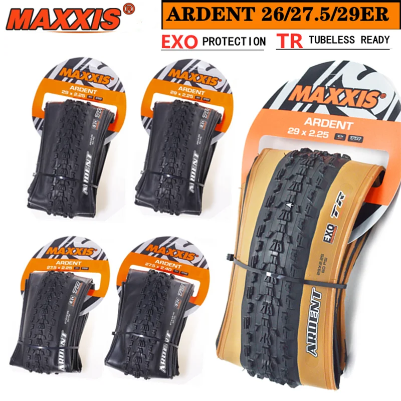Maxxis Ardent EXO Tubeless Ready 29 tire LordGun online bike store