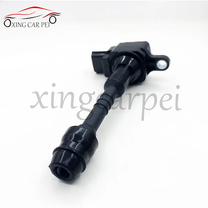 Ignition Coil 22448-6N015 224486N011 224486N015 AIC-4004G For Nissan Sentra 1.8L Almera N16 Primera P11 01-06