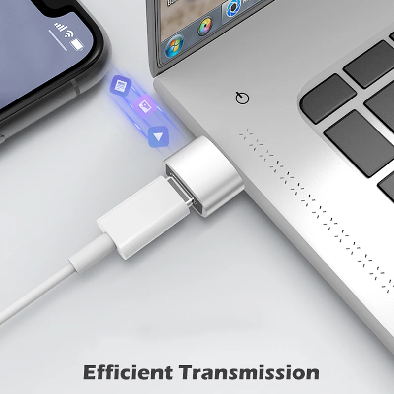 USB 3.0 Type-C OTG Date Adapter Usb C Male To Type C Otg Charger Converter TYPEC female to USB male 2.0 mobile phone Charging