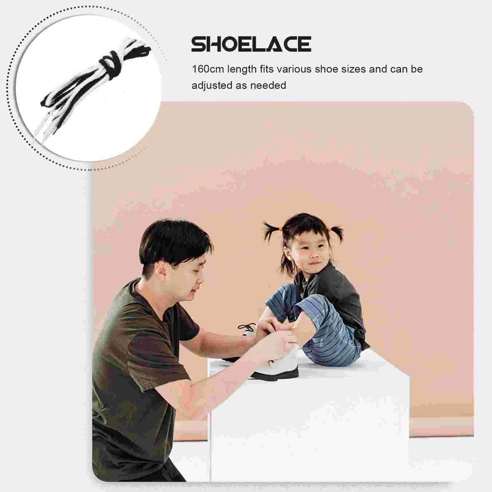 Рисунок 3 - Сменные шнурки для спортивной обуви