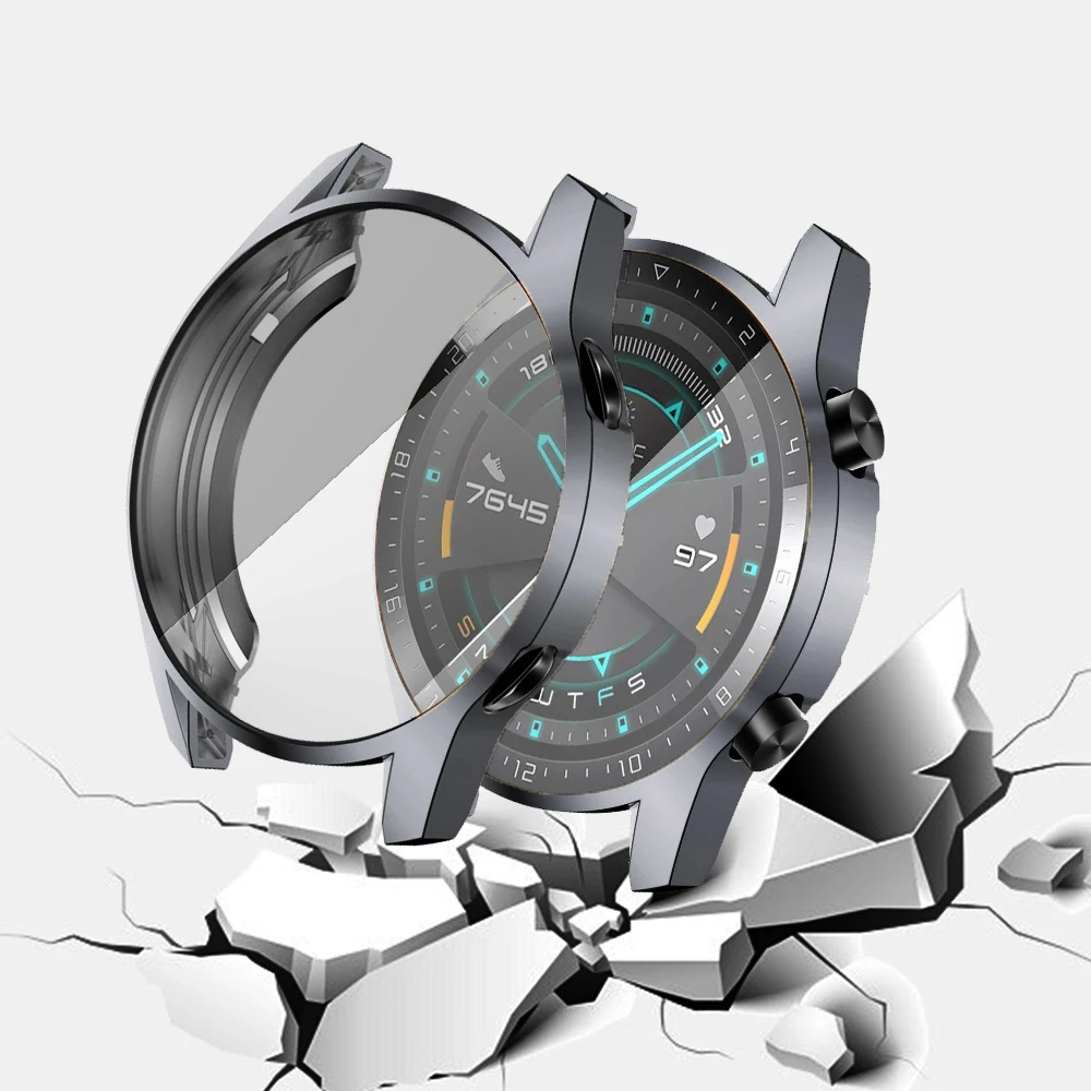 ȭ ð GT 2  FIFATA TPU ȣ ̽ ȭ GT2 ̽  42mm 46mm Ŀ Ǯ Ŀ ũ   