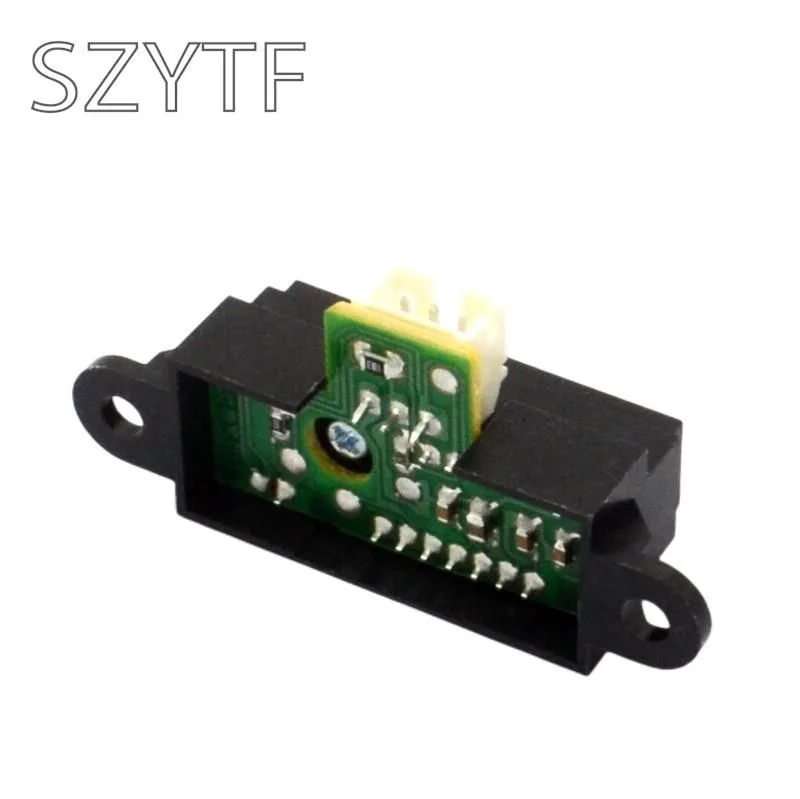 Sensore Di Distanza A Infrarossi Sharp GP2Y0A21YK0F (10-80cm) - Nuovo, Per Arduino E Progetti DIY - Foto 2