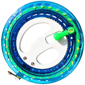 ABS Kite Reel Wheel 1