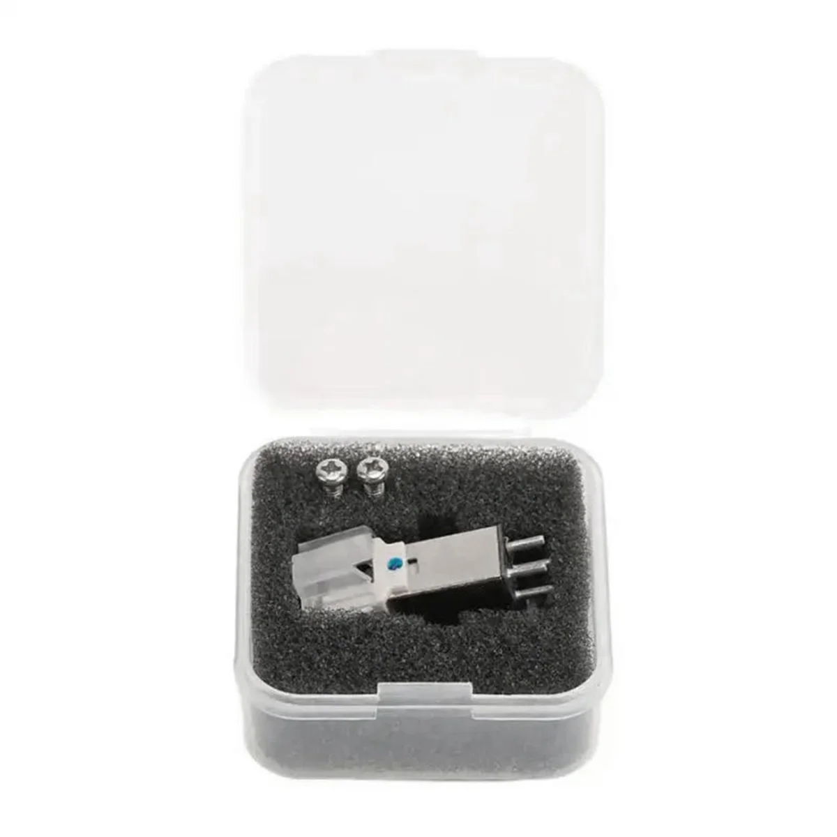 ABNP Magnetic Stylus AT3600L Replacement LP Vinyl Record Player Needle for Phonograph Turntable Player