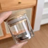 1pc Nail Art Brushes Washing Cup Water Cleaner Easy Cleaning Mesh Layers Washer for Nail Art Sequins Tools 4