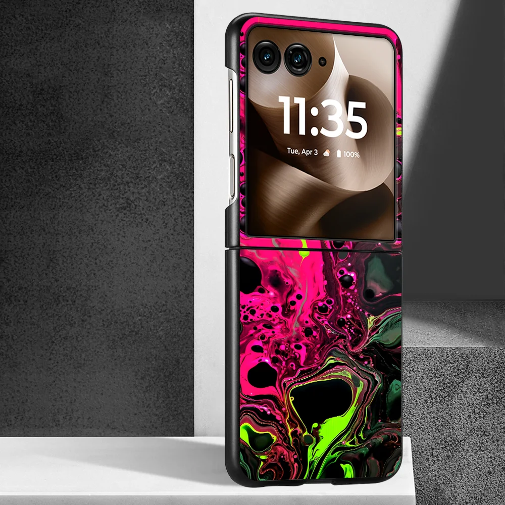 Graffiti Art Phone Case - Vibrant and Stylish Protective Cover