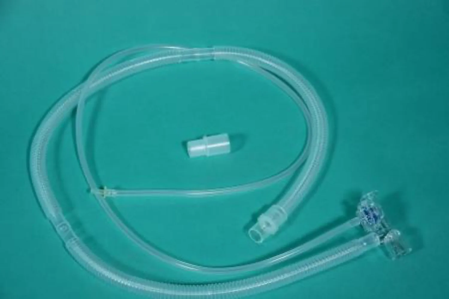 

MU10841 DISPOSABLE EXHALE BREATHING HOSE by Draeger Inc.
