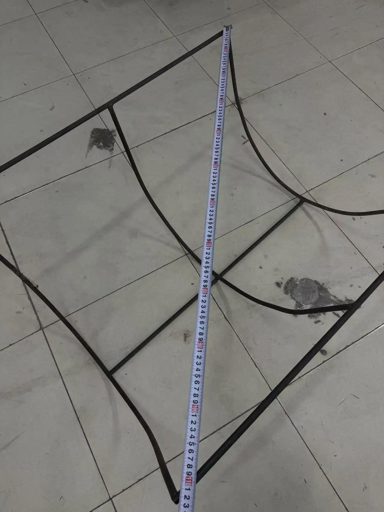 מסגרת רהיטים