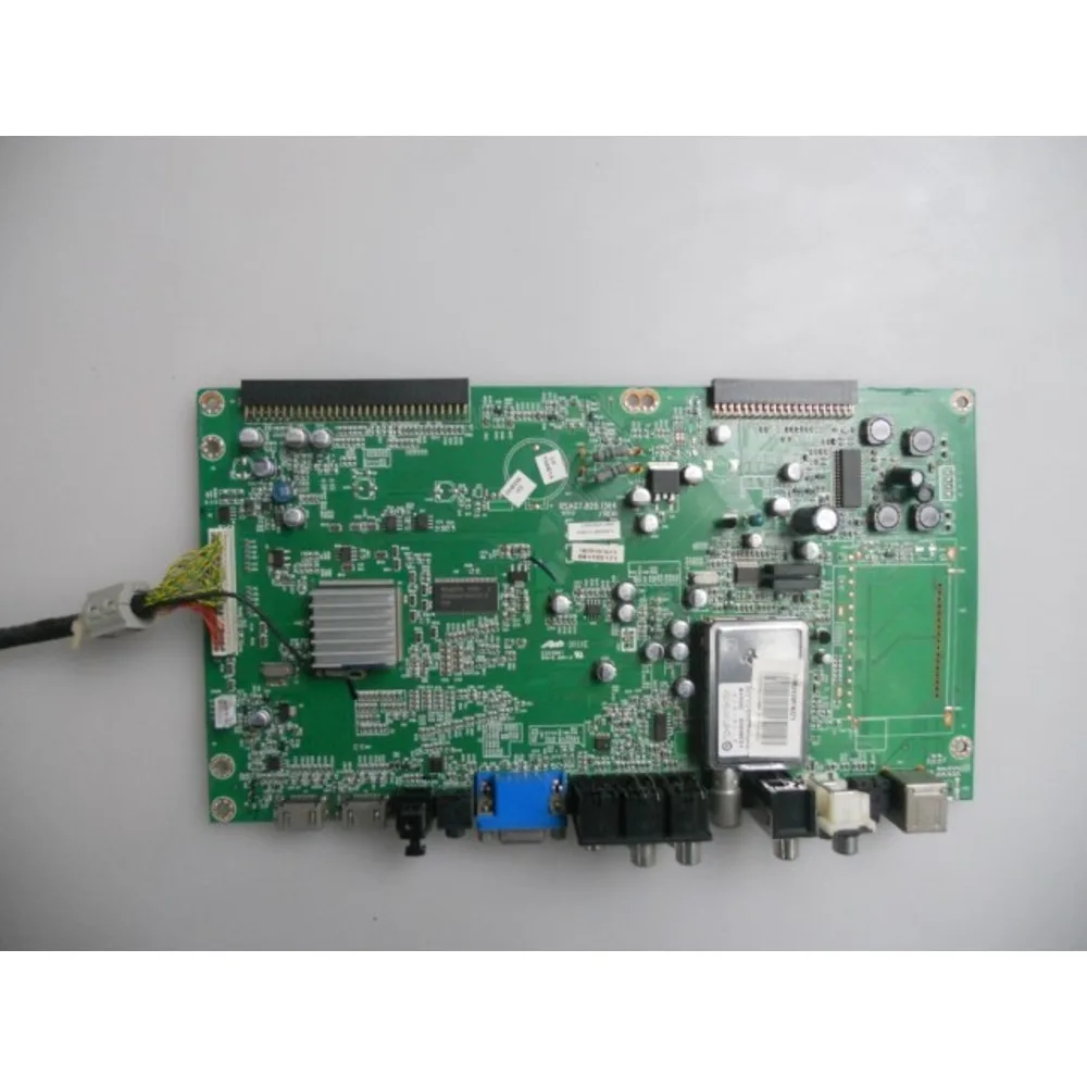 

Для материнской платы Hisense TLM46V69P (8) (9) LTM40V69P (1) RSAG7.820.1364