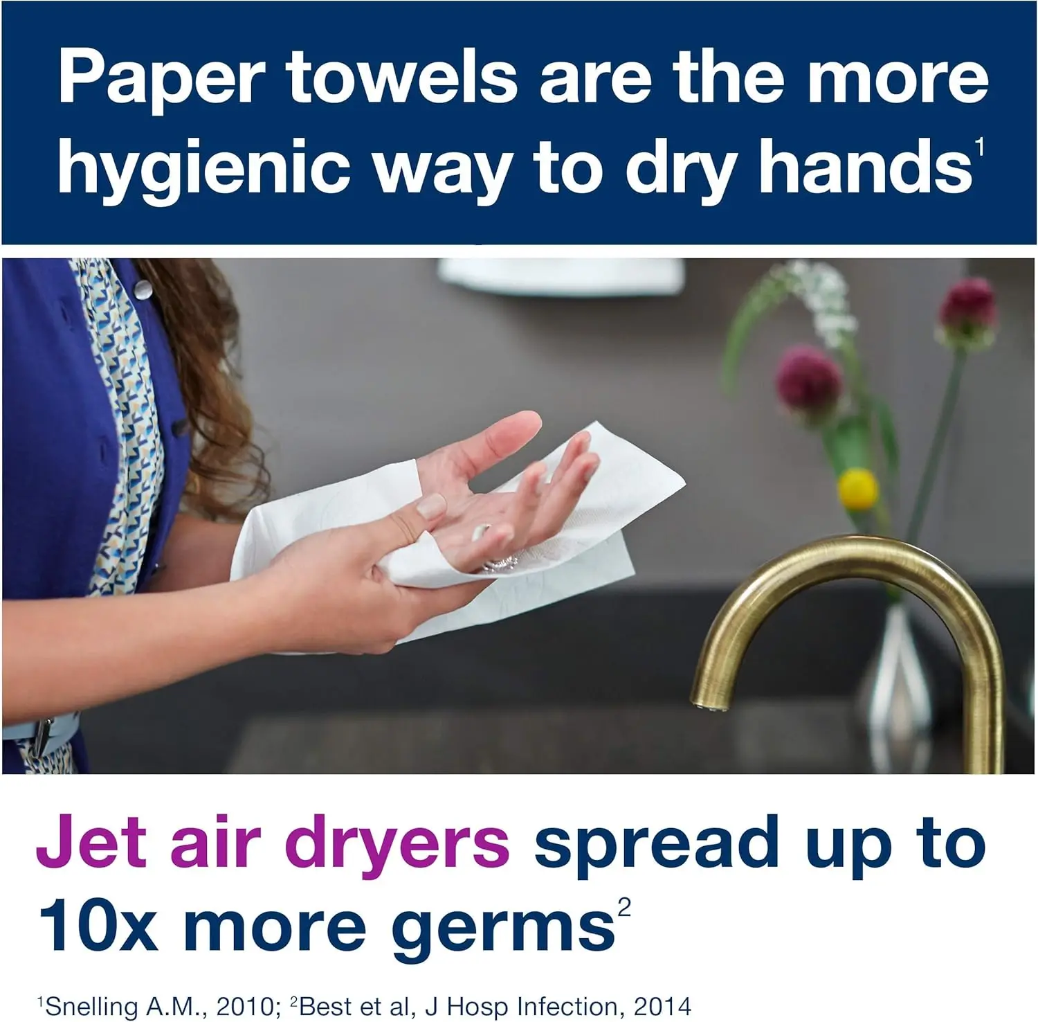 Paper Towel Roll Natural-Universal Hand Roll, Natural Paper Towels with Brown Tissues made of Recycled Fiber,