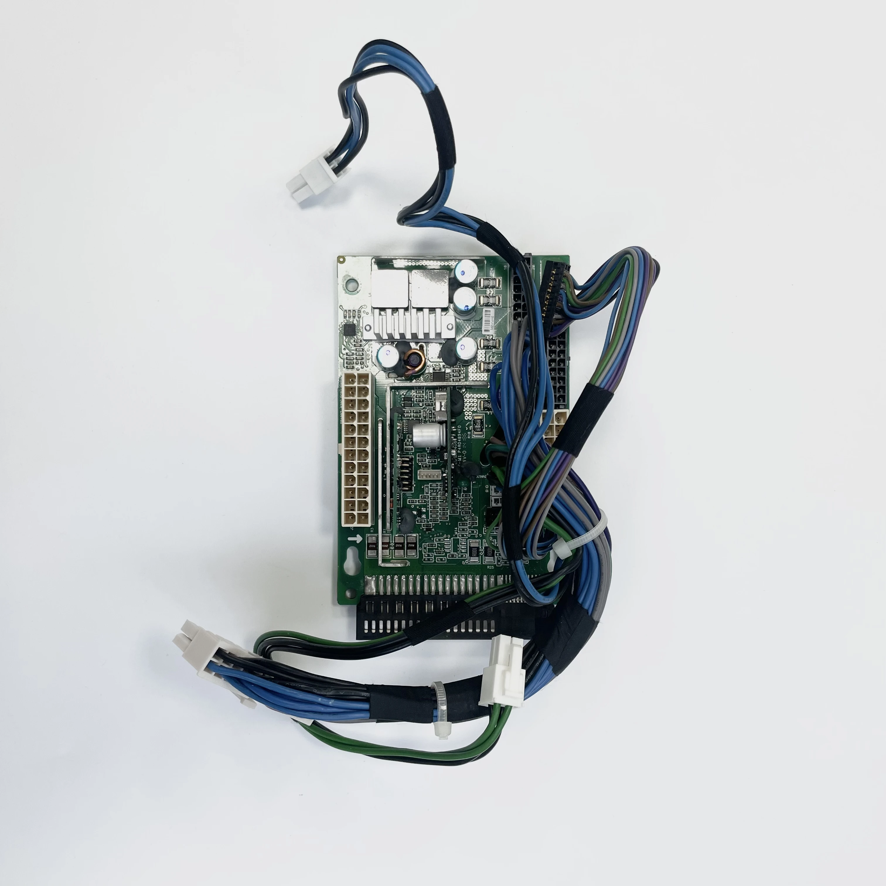 For Lenovo IBM System x3650 M4 BD Server POWER AND COOLING - PWR_SUPPLY FRU 94Y8263 94Y8262 TEST 100% OK