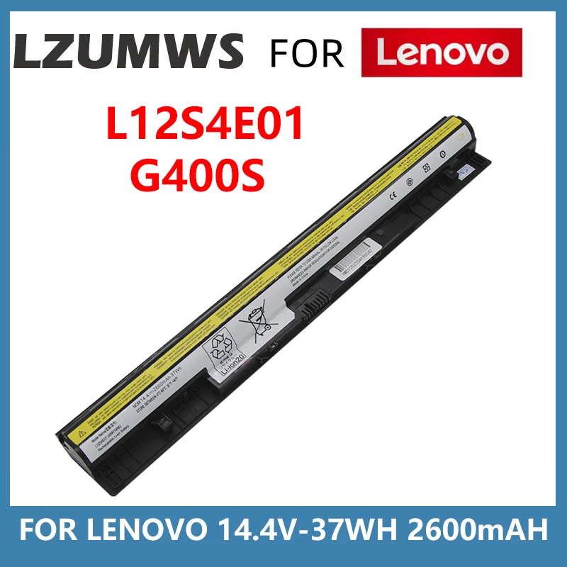 Аккумулятор для ноутбука Lenovo Ideapad 320-15IKB -15IAP -15AST -15ABR L16L2PB2 Xiaoxin 7 4-15 4050 в 30 Вт/ч 5000 мАч |