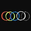 Multicolor Badminton Racket String Dia.0.7mm Length 10M Badminton Racquet Wire BG65 BG65Ti Sport Supplies Racquet Stringing 3