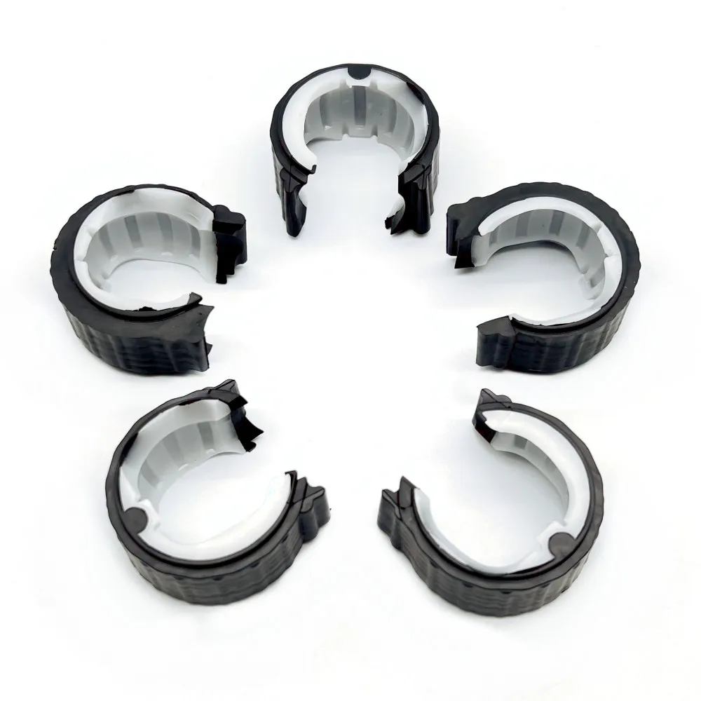 Shift Link Selector Bush Tie Rod Accessories Bearing Shell Pad For GOLF IV CADDY OCTAVIA JETTA BEETLE PASSAT POLO SHARAN