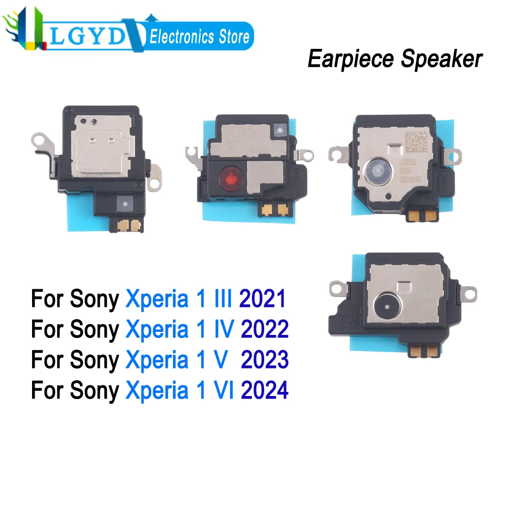 Premium Earpiece Speaker Replacement Component