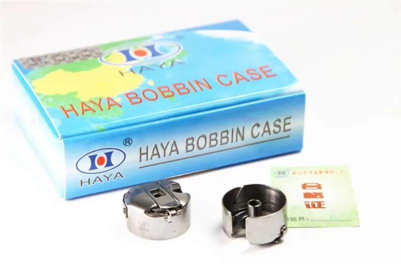 HAYA BC 6-5 NBL JUMBO BOBBIN CASE FOR GC0302 Sewing Machine
