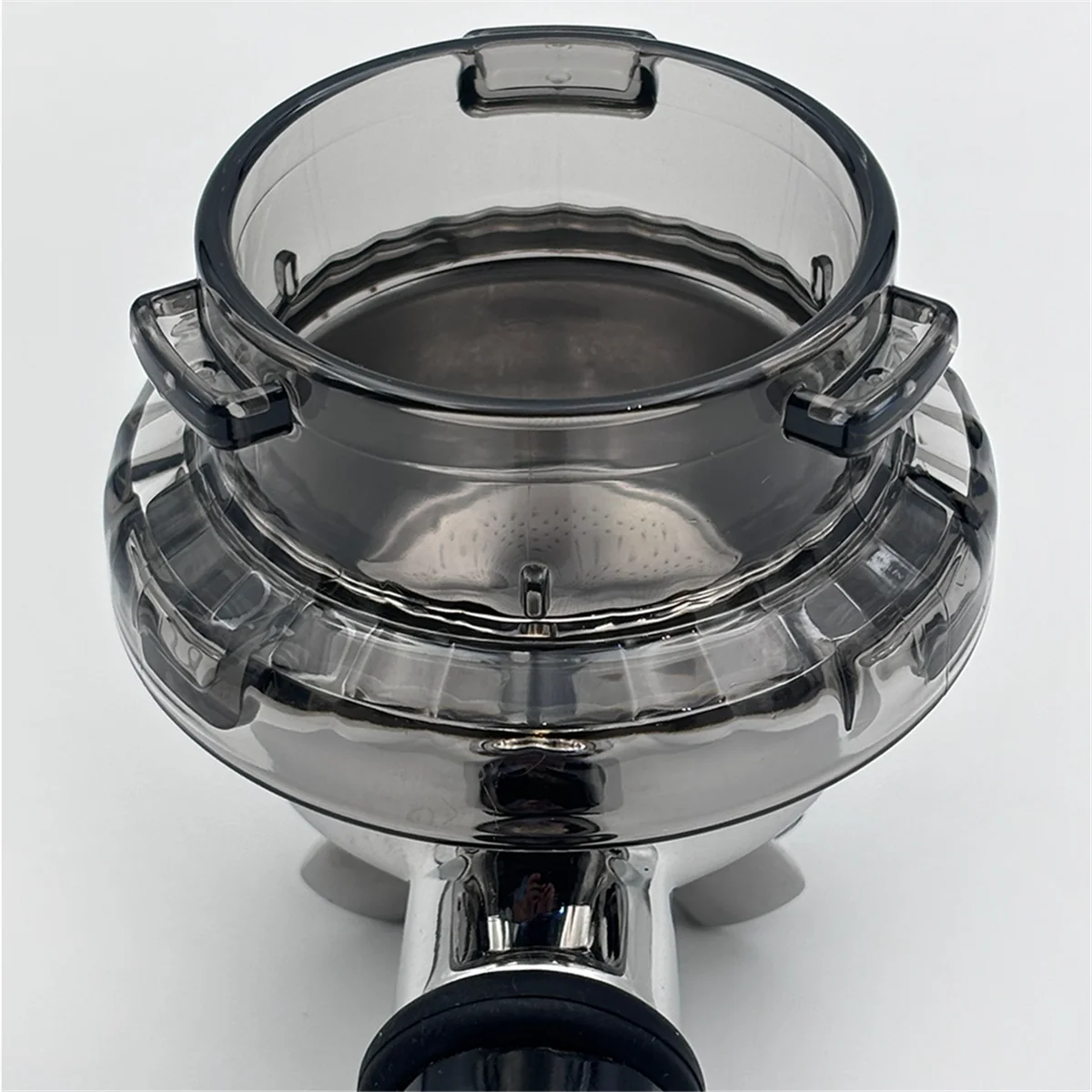 54mm Dosing Funnel for Breville Barista Portafilters, Espresso Coffee Accessories HOT