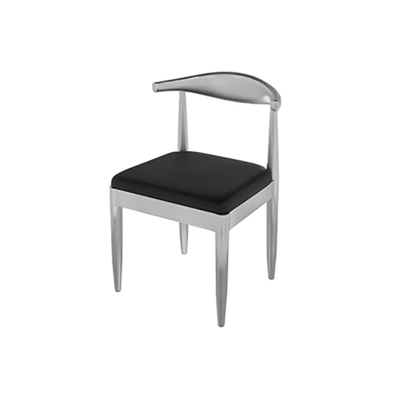 Рисунок 6 - Настольные стулья для ресторана овальной формы