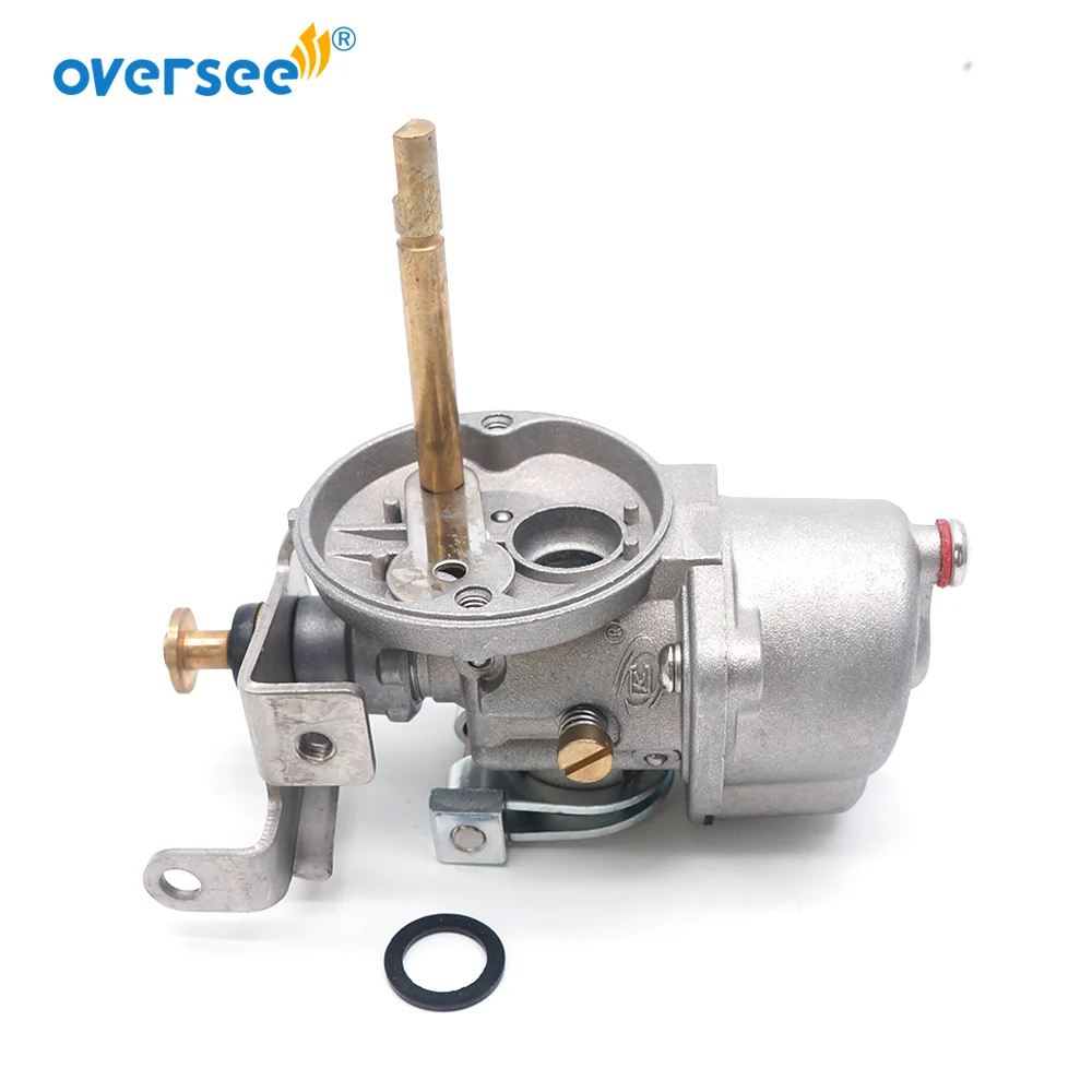 6A1-14301-03 carburetor for YAMAHA 2HP 2A 2 Stroke Outboard Engine Boat Motor aftermarket parts 6A1-14301