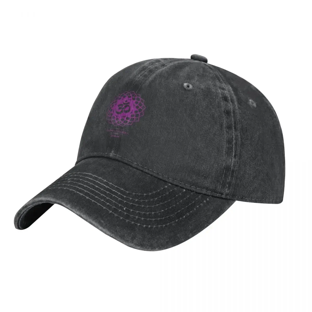 

Crown Chakra Cowboy Hat tea Hat Luxury Man Hat dad Hats Man Women's
