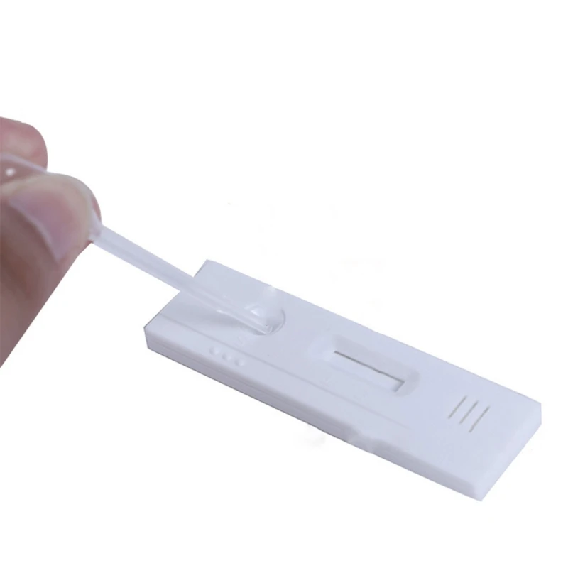 Early Pregnancy Test Strip for Pig Cattle Livestock Farming Supplies Safety Pregnancy Test for Veterinary F1FB
