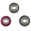 22mm 6000M/10000M/30000M Glass Ceramic Tile Cutter Wheel Alloy Ceramic Tile Cutter Tungsten Carbide Ceramic Titanium Coating 5