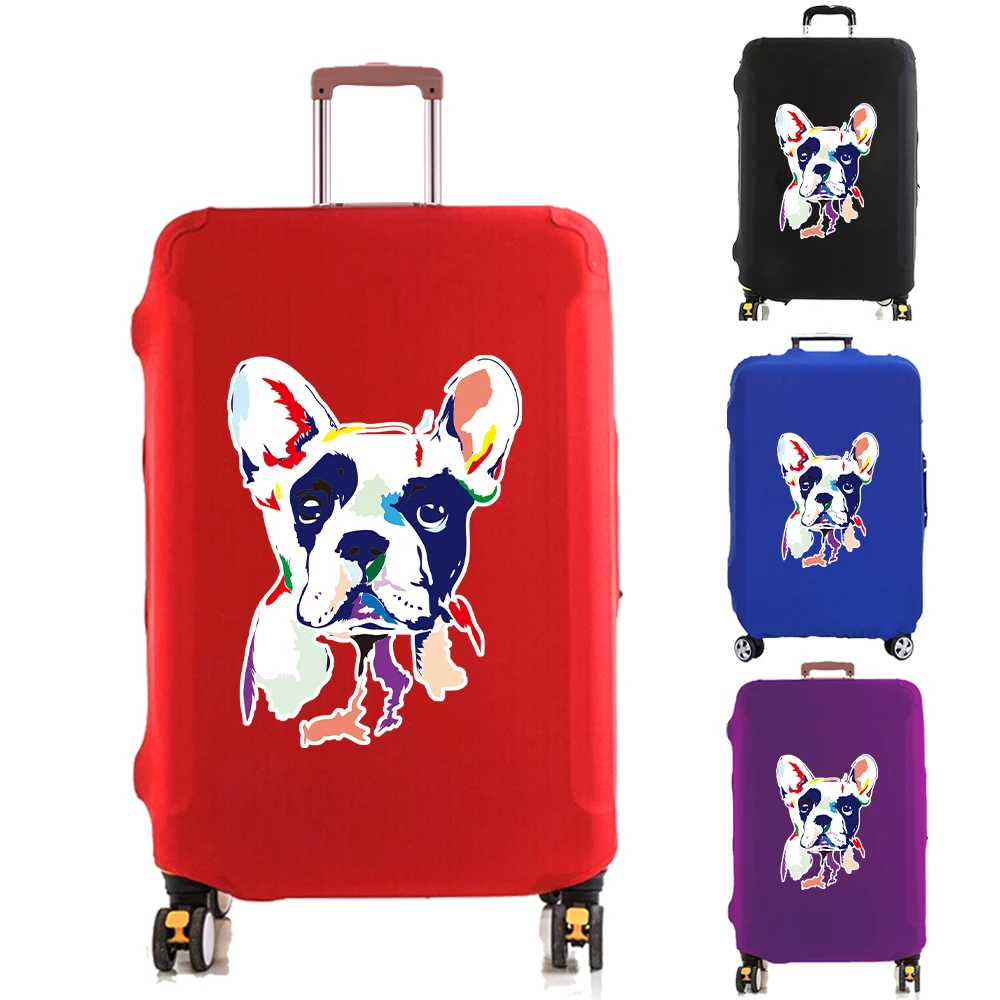 Плотный эластичный Чехол для багажа