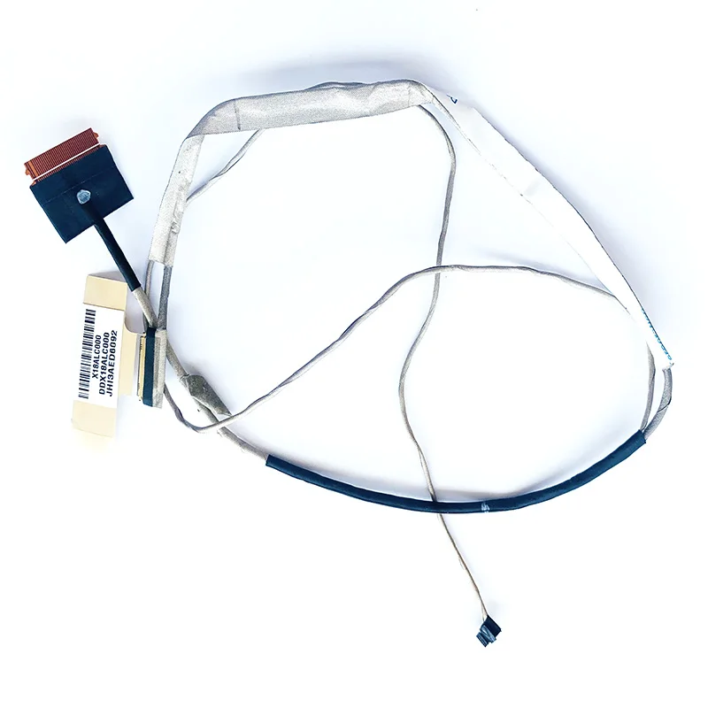

Laptop LCD Screen Display Flex Video Cable for HP Pavilion 17-G DDX18ALC000
