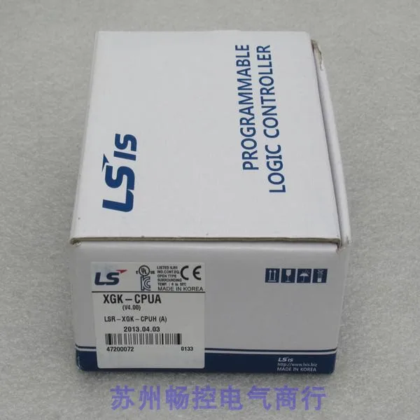 

*In Stock* New Korean LS Module XGK-CPUA In Stock XGK-CPUA