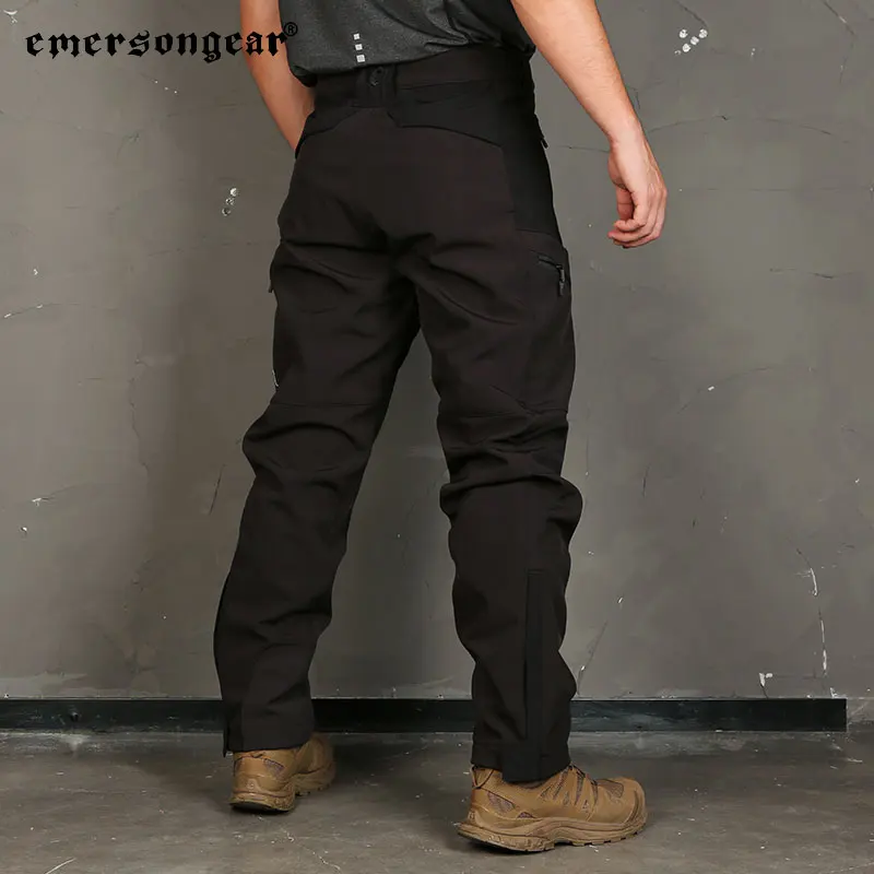 EMERSONGEAR    Ʈ ũ    ǹ ī Ʈ  Ʈ ,  ŷ ߿ BK