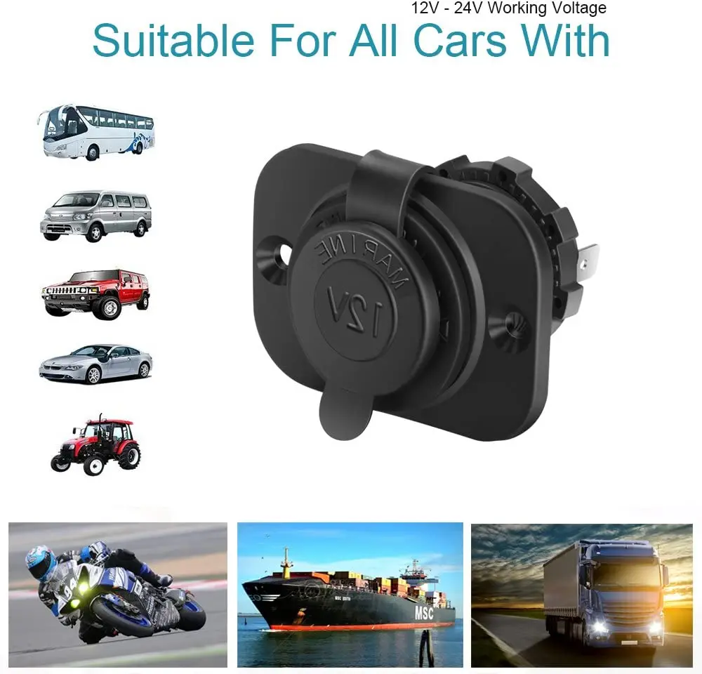 2  12V   , ڵ  ؾ  ATV RV    ü 12V 