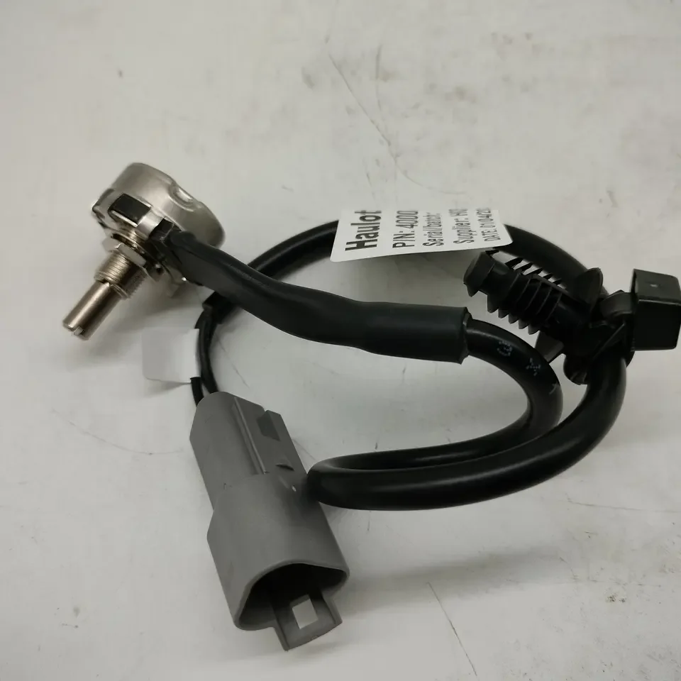 Angular Sensors 4000246640 for Haulotte Scissor Lift Optimum 08 
