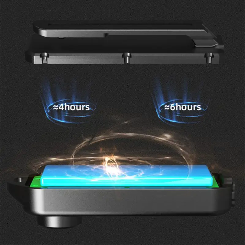 

Сменный двигатель для машинки для стрижки волос 6500/7200 об/мин, совместимый с электрическими машинками для стрижки 8504/8148/8591, обновленные Запчасти для ремонта двигателя