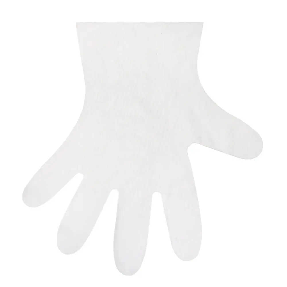 Kitchen Household Latex Free Cooking Cleaning Materials Safe Gloves Disposable Gloves Multi-functional TPE Non-slip