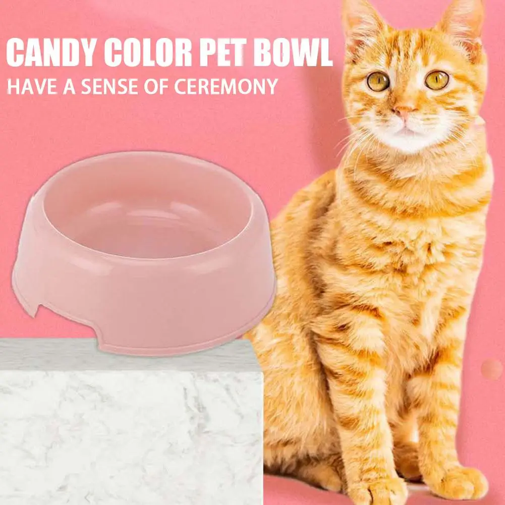 Title 9, Pet Dog Cat Bowls Travel Footprint Feeding Feed...
