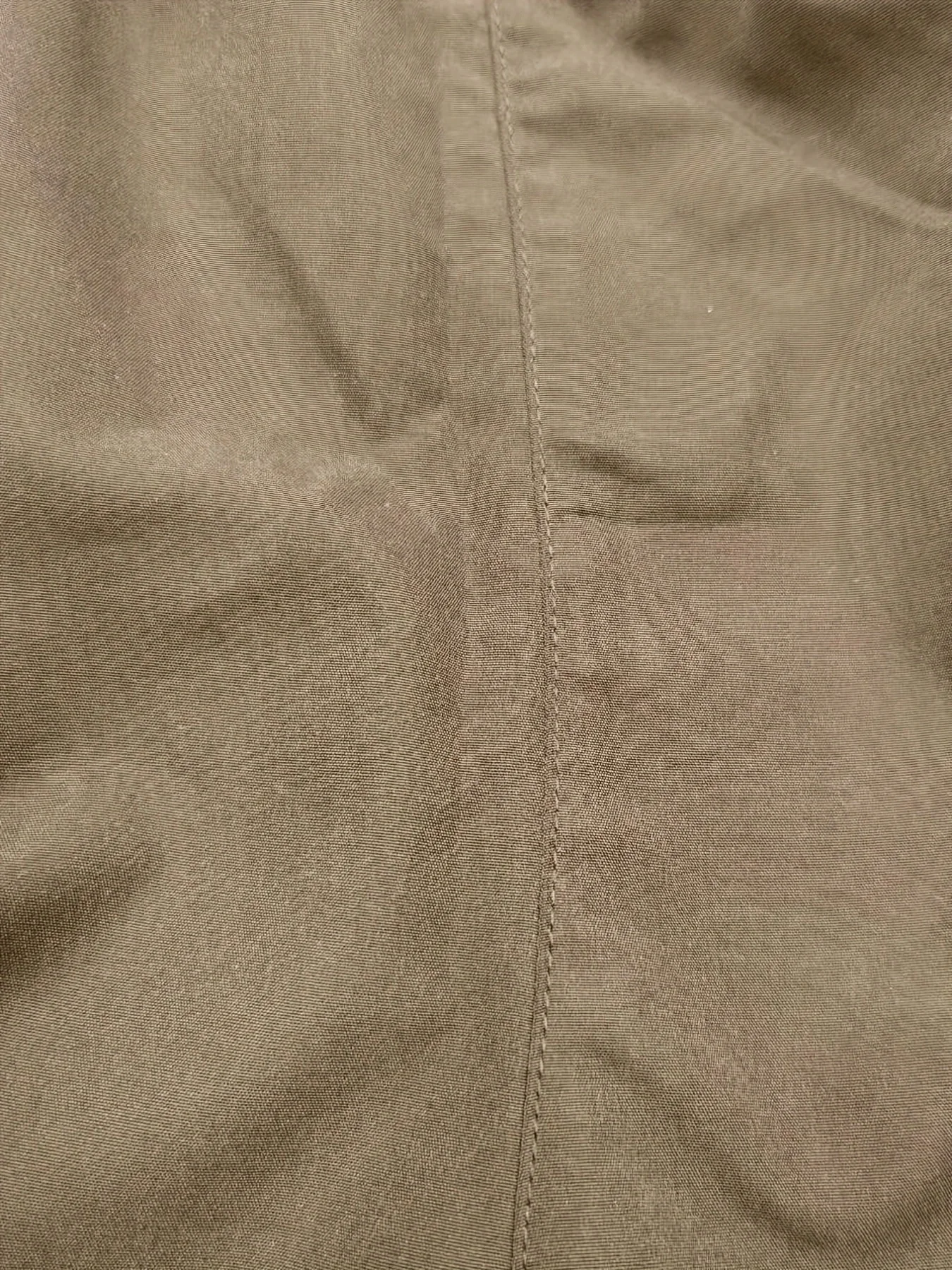 Men's Slacks, Spring and Autumn Thin Outdoor Pants, Youth Sportswear, Hiking Pants, Multi-Pocket Trousers 5