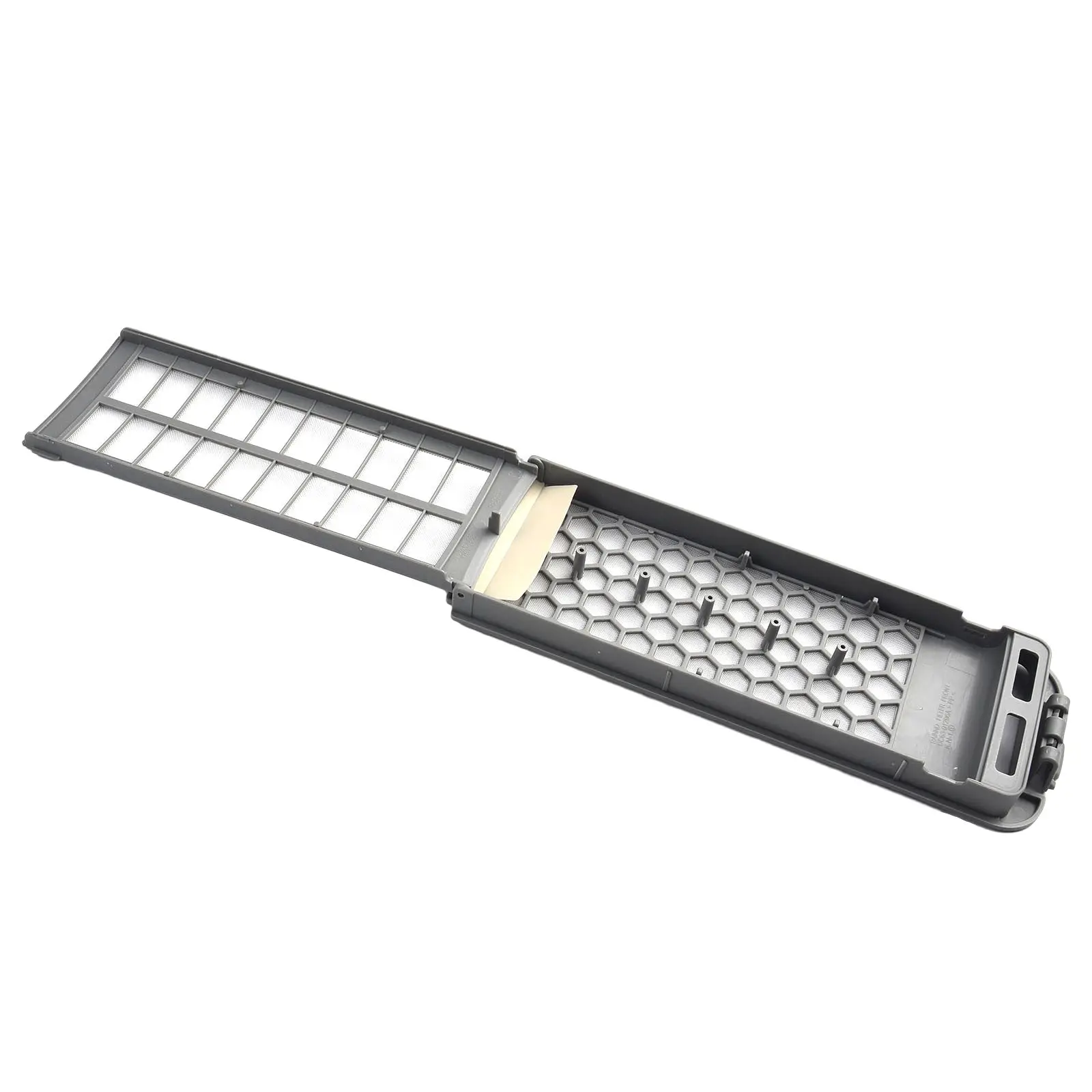 Washing Machine Filter Bag 1pcs Washing Machine Filter Box For Samsung Washing Machine Replacement Accessories Mesh Bag
